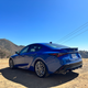 Image for article titled The 2022 Lexus IS500 F Sport Performance Is Properly Old School